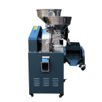 Máy xát nghiền 2 tác dụng TF800 inox